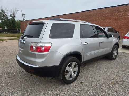 Used 2012 GMC Acadia SLT FWD image 5