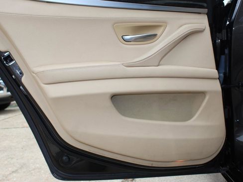 Used 2015 BMW 528i xDrive Sedan AWD/4WD image 14