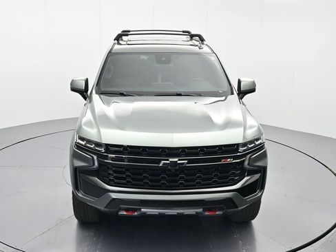Used 2023 Chevrolet Tahoe Z71 w/ Z71 Off-Road Package AWD/4WD image 32