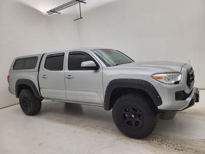 Used 2023 Toyota Tacoma SR