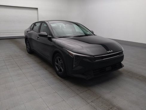 Used 2025 Kia K4 FWD image 13