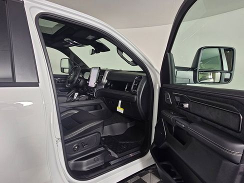 New 2026 RAM 1500 RHO w/ RHO Level 1 Equipment Group image 37