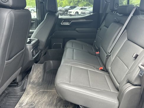 Used 2024 GMC Sierra 1500 Elevation w/ Elevation Premium Package AWD/4WD image 21
