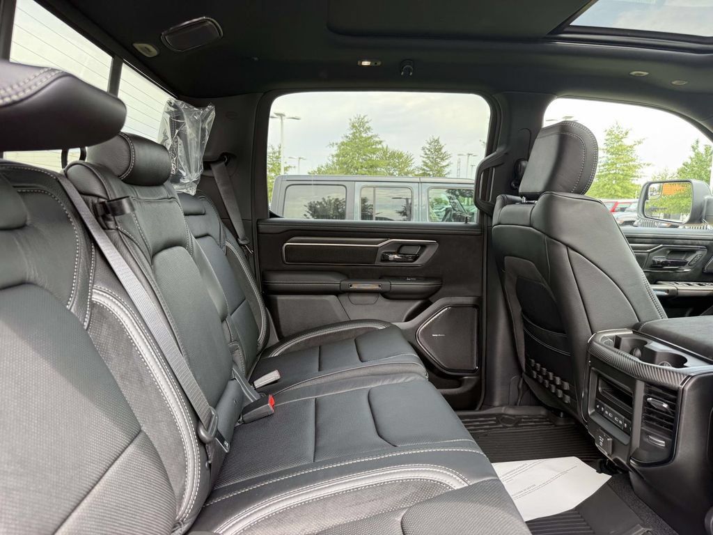 New 2027 RAM 1500 RHO AWD/4WD image 16