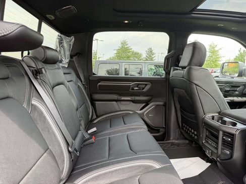 New 2027 RAM 1500 RHO AWD/4WD image 16