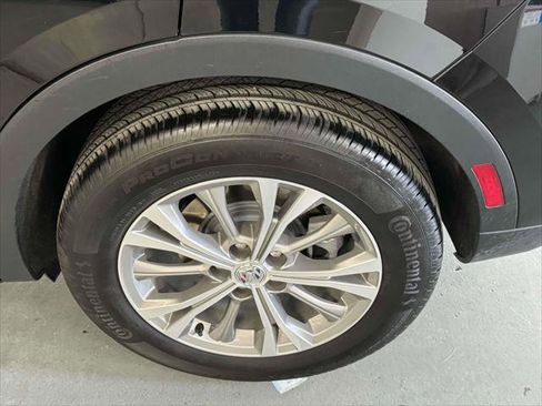 Used 2023 Buick Envision Preferred image 9