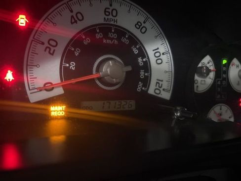 Used 2007 Toyota FJ Cruiser 4WD image 19