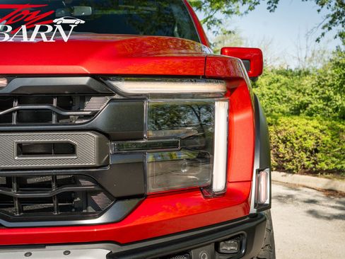 Used 2026 Ford F150 Raptor AWD/4WD image 6