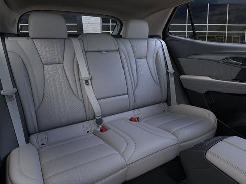 New 2026 Buick Envision Avenir AWD/4WD image 61