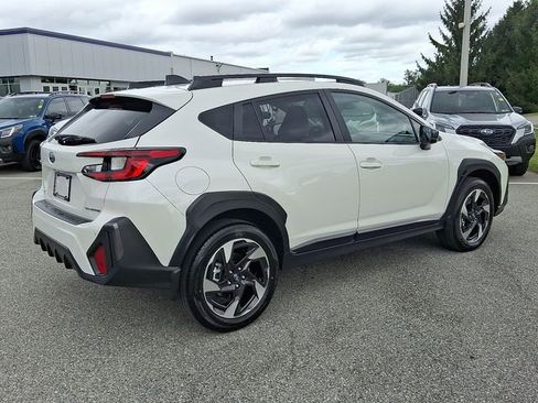 New 2025 Subaru Crosstrek 2.5i Limited image 10