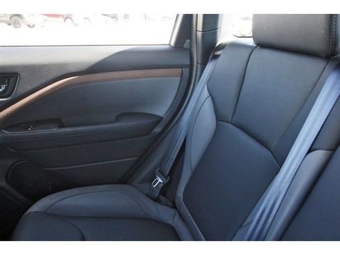 Used 2025 Subaru Forester Sport image 13