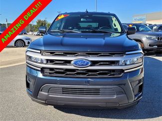 Used 2022 Ford Expedition Max XLT video 2