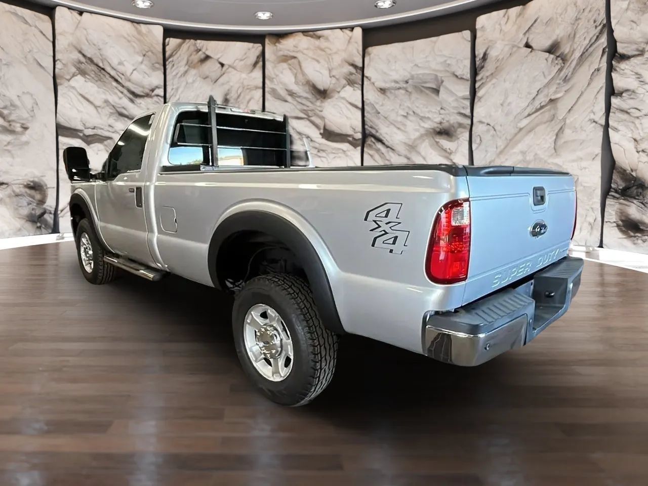 Used 2016 Ford F350 XLT AWD/4WD image 6