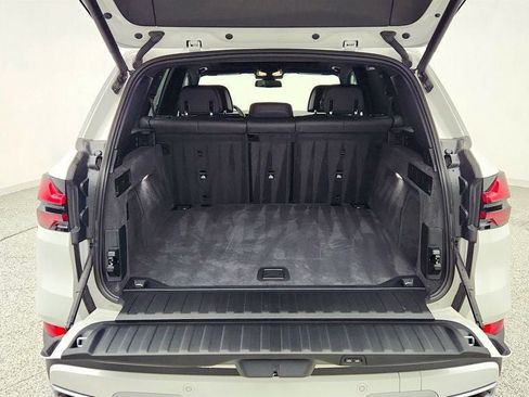 Used 2025 BMW X5 xDrive40i image 23