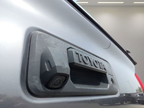 Used 2022 Toyota Tacoma SR image 17