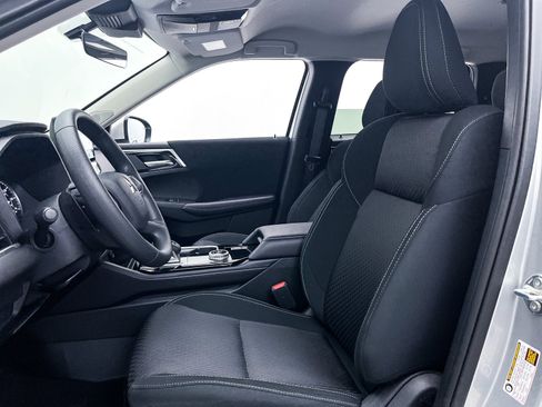 New 2025 Mitsubishi Outlander ES image 12