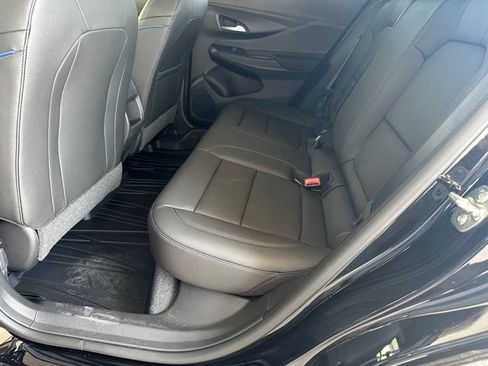 New 2026 Buick Envista Sport Touring w/ Convenience I Package FWD image 30