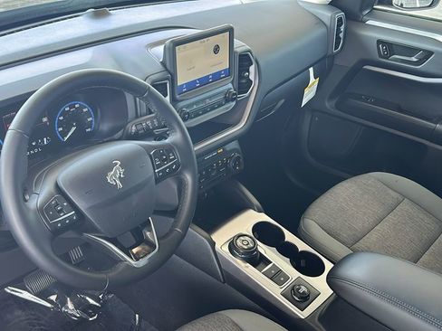 New 2024 Ford Bronco Sport Big Bend w/ Convenience Package image 15