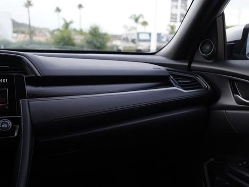 Used 2021 Honda Civic Sport image 23