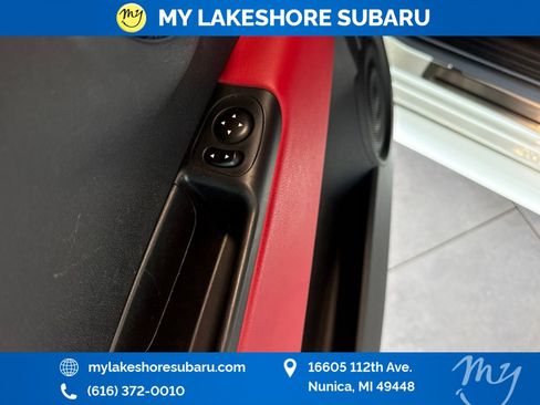 Used 2013 FIAT 500 Abarth w/ Comfort/Convenience Group FWD image 15