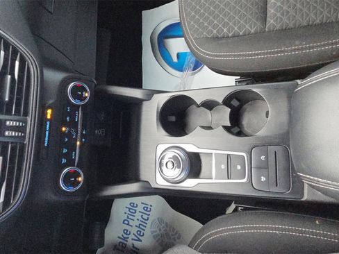 Used 2024 Ford Escape Active image 33