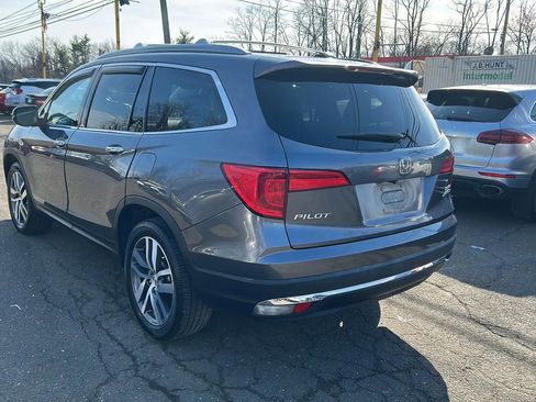 Used 2017 Honda Pilot Elite image 7