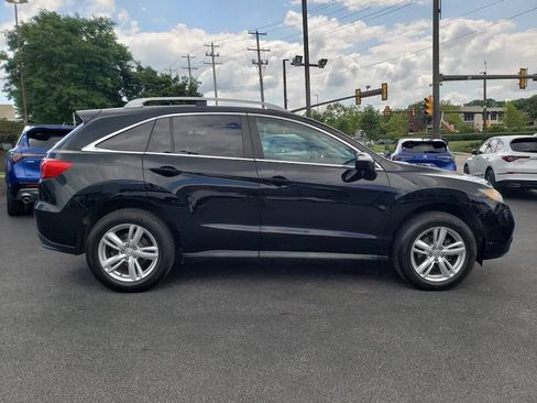 Used 2014 Acura RDX AWD image 6