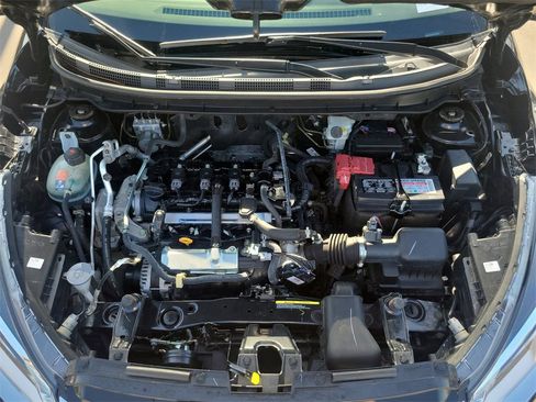 Certified 2023 Nissan Kicks S w/ Interior Electronics Package image 26