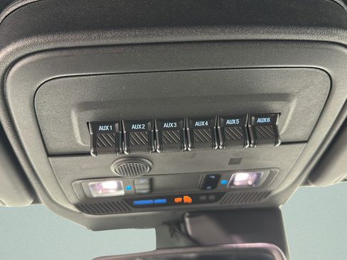 Used 2023 Ford Bronco Wildtrak AWD/4WD image 22