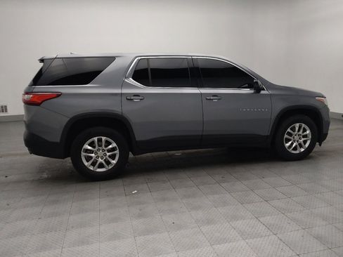 Used 2019 Chevrolet Traverse LS image 10