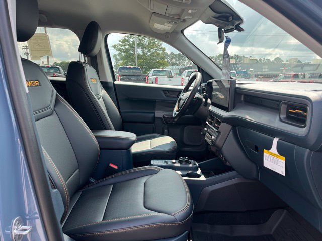 New 2026 Ford Maverick Tremor AWD/4WD image 11