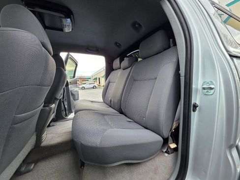 Used 2006 Toyota Tacoma 4X4 DOUBLE CAB V6 LONG BED / D image 15