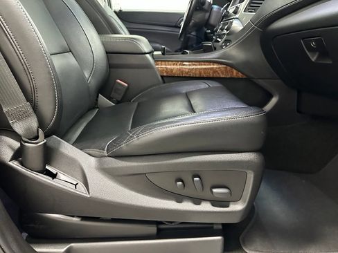 Used 2019 Chevrolet Tahoe Premier AWD/4WD image 64