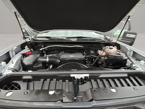 Used 2024 Chevrolet Silverado 3500 W/T w/ WT Convenience Package image 30