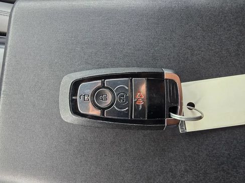 Used 2024 Ford Bronco Big Bend AWD/4WD image 29