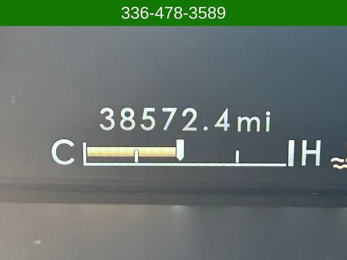 Certified 2023 Lincoln Nautilus Reserve w/ Equipment Group 201A image 12