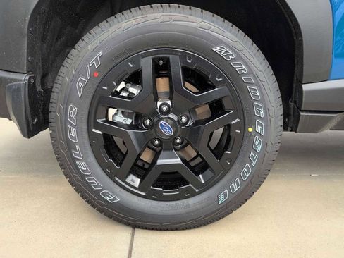 New 2026 Subaru Outback Wilderness image 14