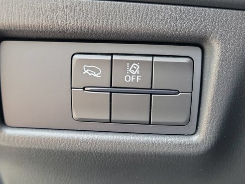 Used 2022 MAZDA CX-5 AWD 2.5 S w/ Select Package image 20