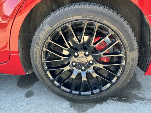 Used 2019 Toyota Camry SE image 13