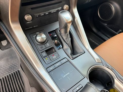 Used 2018 Lexus NX 300 AWD w/ Premium Package image 21