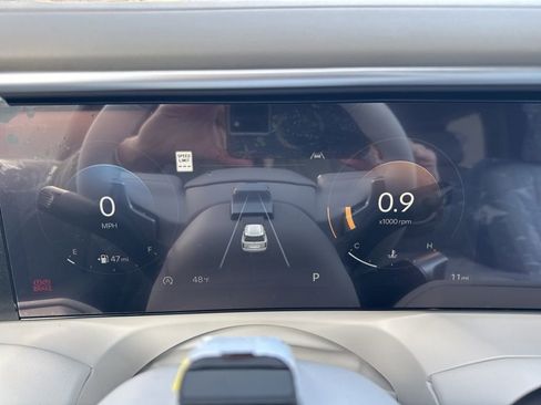 New 2026 Hyundai Palisade Limited image 23