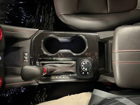 Certified 2024 Chevrolet Blazer RS w/ Driver Confidence II Package image 18