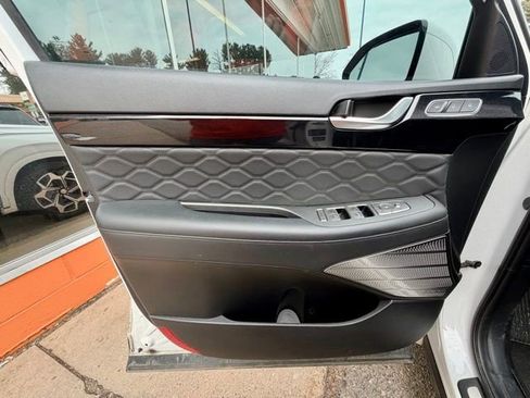 Used 2020 Hyundai Santa Fe SEL AWD/4WD image 26