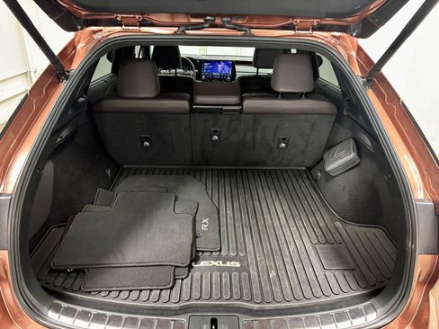 Used 2023 Lexus RX 350 w/ Accessory Package (2T) AWD/4WD image 42