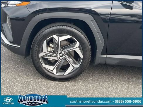 Certified 2023 Hyundai Tucson SEL w/ Convenience Package AWD/4WD image 11