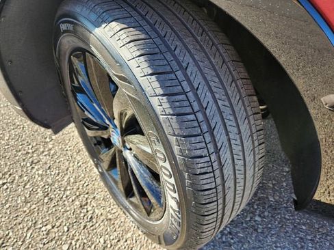 Used 2025 Buick Envista Sport Touring w/ Convenience I Package image 24