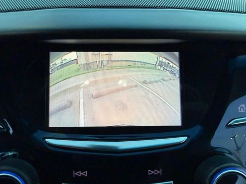 Used 2015 Cadillac ATS 2.0T Coupe image 17