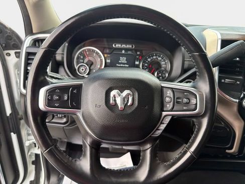 Used 2024 RAM 2500 Laramie w/ Safety Group AWD/4WD image 26