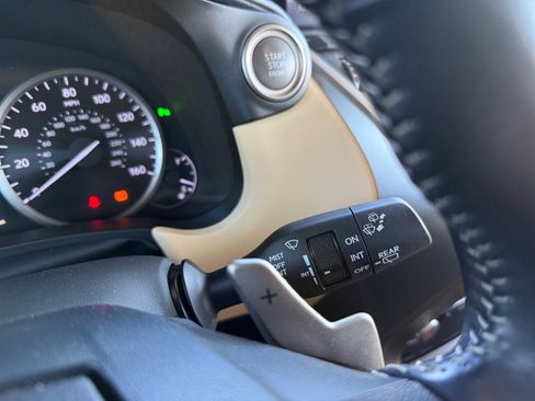 Used 2018 Lexus NX 300 FWD image 19