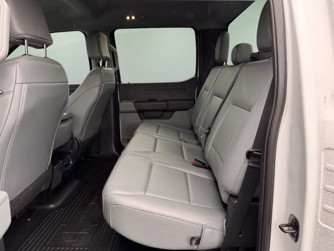 Used 2025 Ford F350 XL w/ XL Driver Assist Package image 23